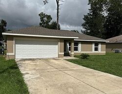 Foreclosure in  NW 57th St Ocala, FL 34482