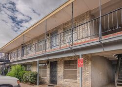 Foreclosure in  ESCONDIDO DR El Paso, TX 79912