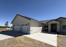 Foreclosure in  Burbank Rd Phelan, CA 92371