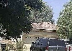 Foreclosure in  Mercy Ct Hemet, CA 92544