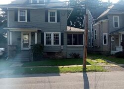 Foreclosure in  Harvey Ave Lockport, NY 14094