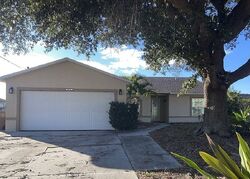 Foreclosure in  NW 2nd Pl Cape Coral, FL 33993