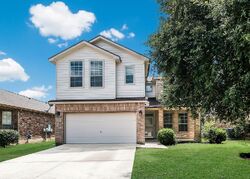 Foreclosure in  Kardla Frst San Antonio, TX 78251