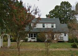 Foreclosure in  Ridge Dr Sheffield, AL 35660
