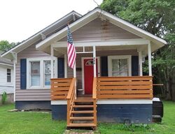 Foreclosure in  N 12th Ave Hopewell, VA 23860