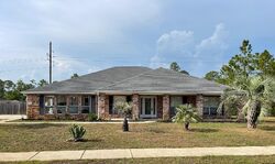 Foreclosure in  Sardinia Ct Navarre, FL 32566