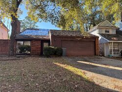 Foreclosure in  Autumn Creek Ln Humble, TX 77346