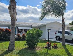 Foreclosure in  Sw 19th Ave Boynton Beach, FL 33426