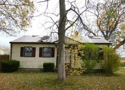 Foreclosure in  Raymond Rd Lockport, NY 14094