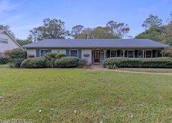 Foreclosure in  Cathedral Way Mobile, AL 36695