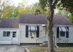 Foreclosure in  S Lowell Ave Springfield, IL 62704