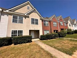 Foreclosure in  STORE HOUSE CT Monroe, GA 30655