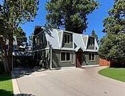 Foreclosure in  4th Ln Big Bear City, CA 92314