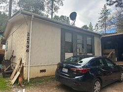 Foreclosure in  Alaire Ln Pioneer, CA 95666