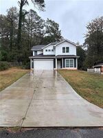 Foreclosure in  LILAC LN Decatur, GA 30032