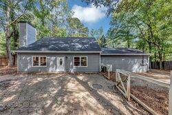 Foreclosure in  Knoll Crest Trl Buford, GA 30519