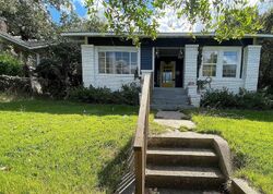 Foreclosure in  17TH ST W Birmingham, AL 35208