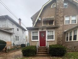 Foreclosure in  Felton Ave Darby, PA 19023