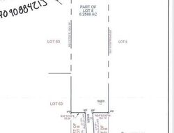 Foreclosure in  Tippett Rd Clinton, MD 20735