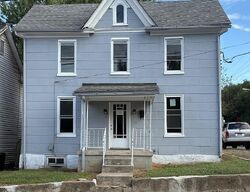 Foreclosure in  Woodbury Ave Martinsburg, WV 25404
