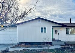 Foreclosure in  E Carnation Dr Sandy, UT 84094