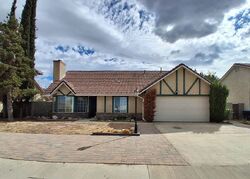 Foreclosure in  E Avenue R8 Palmdale, CA 93550