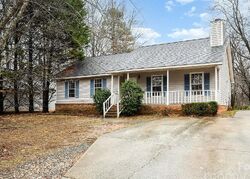 Foreclosure in  Tynwald Ln Charlotte, NC 28227