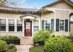 Foreclosure in  W Tennis St Opelousas, LA 70570