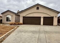 Foreclosure in  Fangio Ct Bakersfield, CA 93306