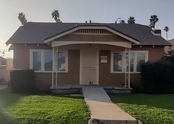 Foreclosure in  2nd Ave Los Angeles, CA 90008