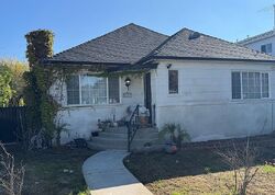 Foreclosure in  WILLOWCREST AVE North Hollywood, CA 91601