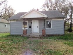 Foreclosure in  E CAIRO ST Springfield, MO 65802