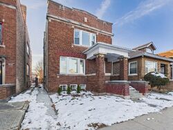 Foreclosure in  S Loomis Blvd Chicago, IL 60620