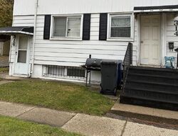 Foreclosure in  E 4th St Flint, MI 48502
