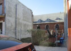 Foreclosure in  N Myrtlewood St Philadelphia, PA 19132