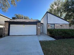 Foreclosure in  SECRETARIAT LN Houston, TX 77071