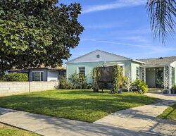 Foreclosure in  N 2nd St Montebello, CA 90640