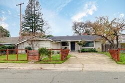 Foreclosure in  MIDDLECOFF WAY Sacramento, CA 95822