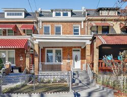 Foreclosure in  Decatur St NW Washington, DC 20011