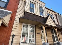 Foreclosure in  Rowan St Philadelphia, PA 19140