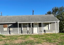 Foreclosure in  Massanet St Port Lavaca, TX 77979