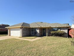 Foreclosure in  Blue Star Ct Wichita Falls, TX 76310