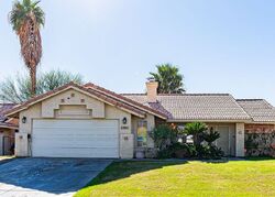 Foreclosure in  Brookview Way Cathedral City, CA 92234