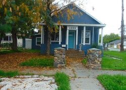 Foreclosure in  2nd St Red Bluff, CA 96080