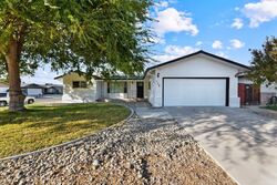 Foreclosure in  R St Newman, CA 95360