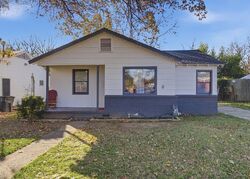 Foreclosure in  E Haskell St Tulsa, OK 74110