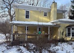Foreclosure in  Jennings Ave Salem, OH 44460