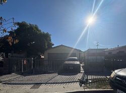 Foreclosure in  E 88th Pl Los Angeles, CA 90003