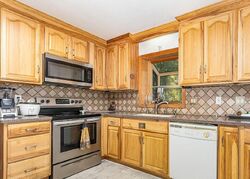 Foreclosure in  Gettysburg Dr NW Concord, NC 28027