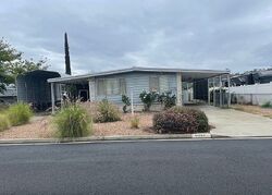 Foreclosure in  Cornish Ave Hemet, CA 92544